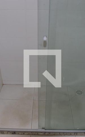 Apartamento para alugar com 55m², 2 quartos e 1 vagaBanheiro da Suíte