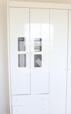 Apartamento para alugar com 55m², 2 quartos e 1 vagaQuarto