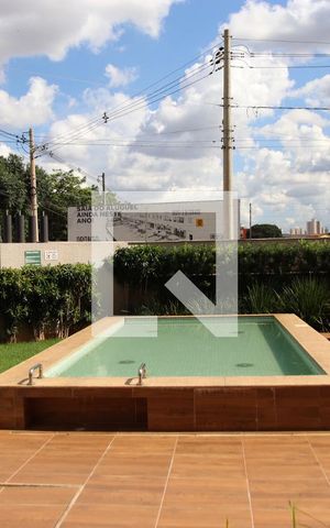 Apartamento para alugar com 55m², 2 quartos e 1 vagaÁrea comum