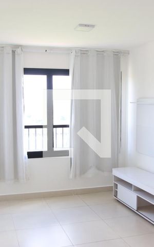 Apartamento para alugar com 55m², 2 quartos e 1 vagaSala