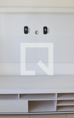 Apartamento para alugar com 55m², 2 quartos e 1 vagaSala