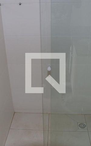Apartamento para alugar com 55m², 2 quartos e 1 vagaBanheiro
