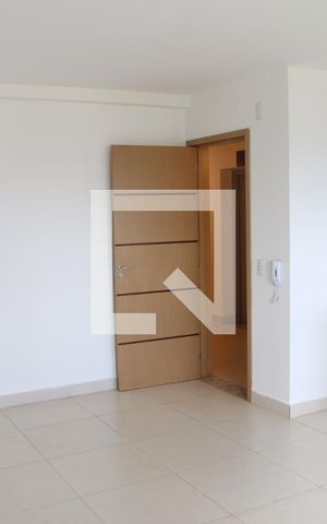 Apartamento para alugar com 55m², 2 quartos e 1 vagaSala