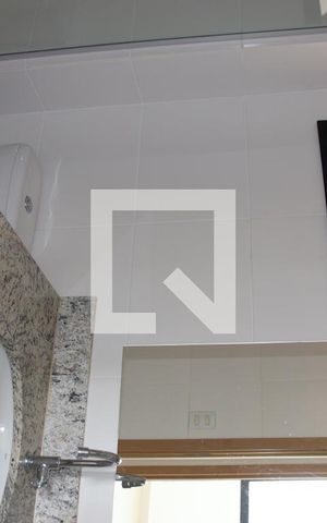 Apartamento para alugar com 55m², 2 quartos e 1 vagaBanheiro