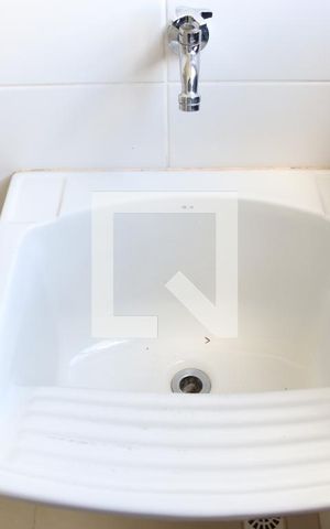 Apartamento para alugar com 55m², 2 quartos e 1 vagaCozinha e Área de Serviço