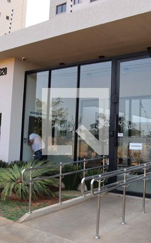 Apartamento para alugar com 55m², 2 quartos e 1 vagaFachada