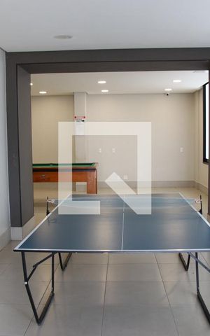 Apartamento para alugar com 55m², 2 quartos e 1 vagaÁrea comum