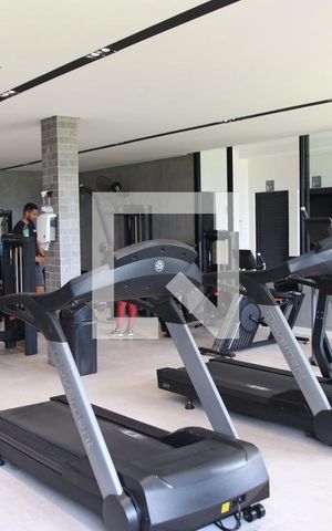Apartamento para alugar com 55m², 2 quartos e 1 vagaÁrea comum