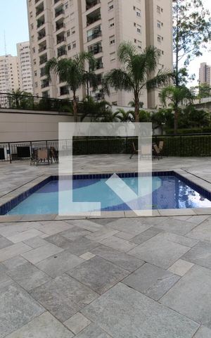Apartamento à venda com 74m², 3 quartos e 2 vagasÁrea comum - Piscina
