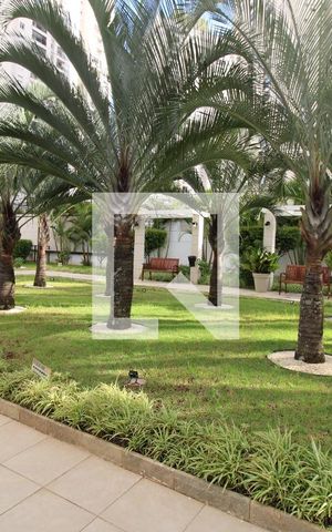 Apartamento à venda com 74m², 3 quartos e 2 vagasÁrea comum