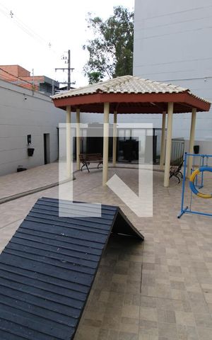 Apartamento à venda com 74m², 3 quartos e 2 vagasEspaço Pet