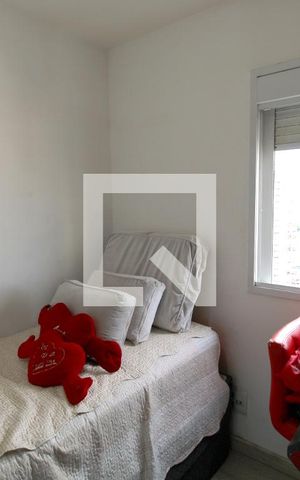 Apartamento à venda com 74m², 3 quartos e 2 vagasQuarto