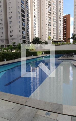 Apartamento à venda com 74m², 3 quartos e 2 vagasÁrea comum - Piscina