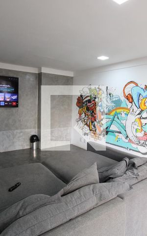 Apartamento à venda com 74m², 3 quartos e 2 vagasEspaço Teen