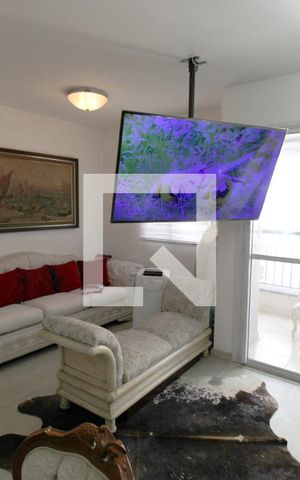 Apartamento à venda com 74m², 3 quartos e 2 vagasSala