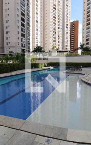 Apartamento à venda com 74m², 3 quartos e 2 vagasÁrea comum - Piscina