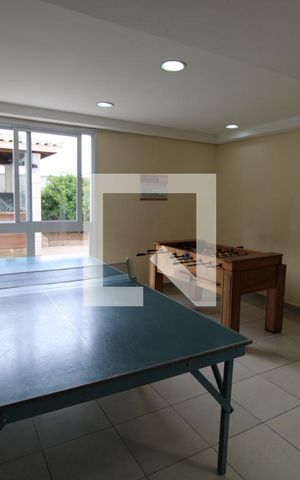 Apartamento à venda com 74m², 3 quartos e 2 vagasSala de Jogos