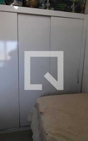 Apartamento à venda com 74m², 3 quartos e 2 vagasQuarto