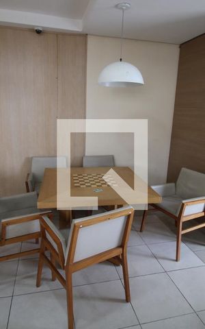 Apartamento à venda com 74m², 3 quartos e 2 vagasSala de Jogos