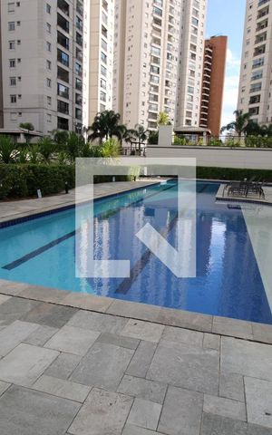 Apartamento à venda com 74m², 3 quartos e 2 vagasÁrea comum - Piscina