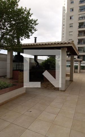 Apartamento à venda com 74m², 3 quartos e 2 vagasÁrea comum - Churrasqueira