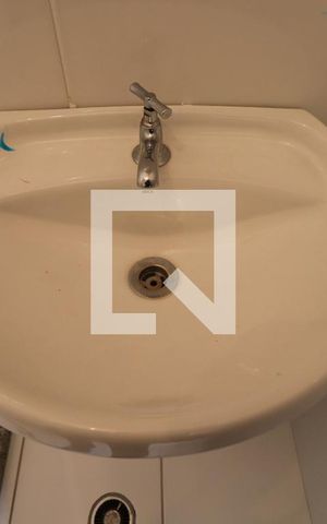 Apartamento à venda com 59m², 3 quartos e 1 vagaBanheiro