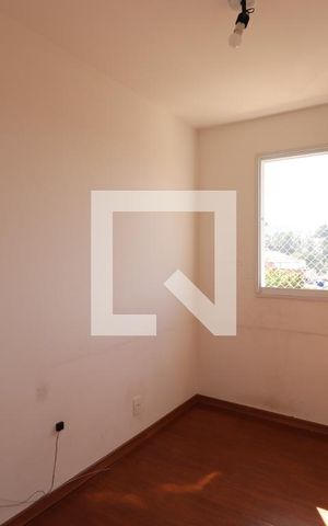 Apartamento à venda com 59m², 3 quartos e 1 vagaQuarto 2