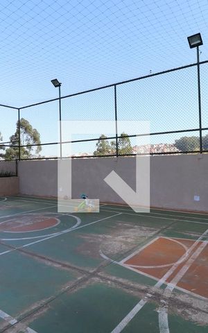 Apartamento à venda com 59m², 3 quartos e 1 vagaQuadra