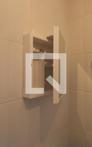 Apartamento à venda com 59m², 3 quartos e 1 vagaBanheiro