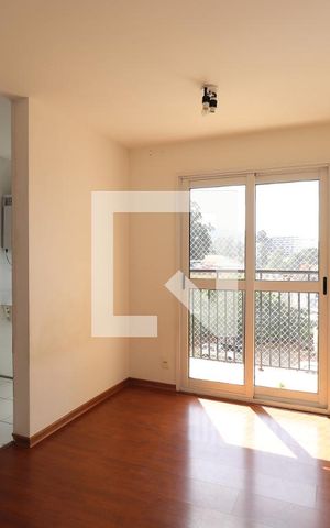 Apartamento à venda com 59m², 3 quartos e 1 vagaSala