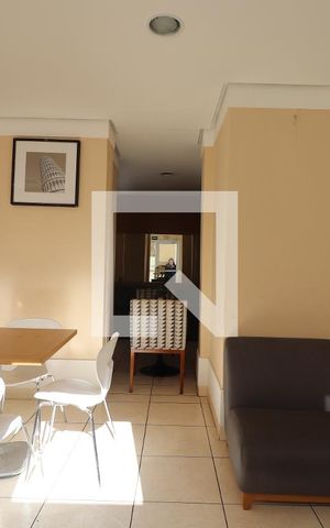 Apartamento à venda com 59m², 3 quartos e 1 vagaSalão de Festas