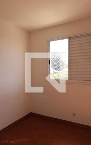 Apartamento à venda com 59m², 3 quartos e 1 vagaQuarto 1