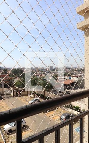Apartamento à venda com 59m², 3 quartos e 1 vagaVaranda