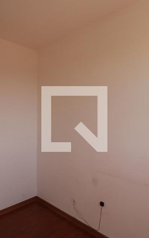 Apartamento à venda com 59m², 3 quartos e 1 vagaQuarto 2