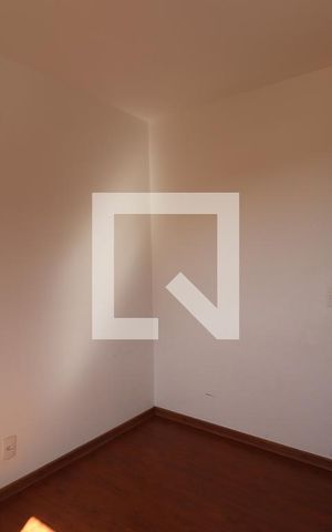 Apartamento à venda com 59m², 3 quartos e 1 vagaQuarto 2