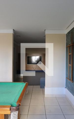 Apartamento à venda com 59m², 3 quartos e 1 vagaSalão de jogos