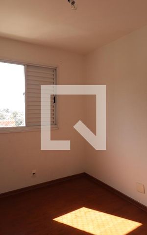 Apartamento à venda com 59m², 3 quartos e 1 vagaQuarto 1