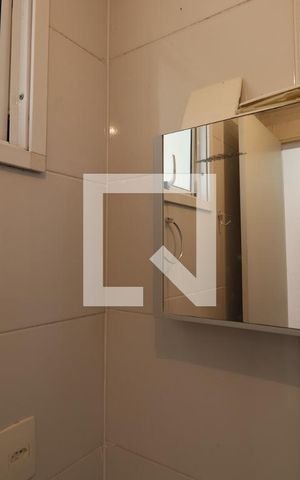 Apartamento à venda com 59m², 3 quartos e 1 vagaBanheiro da Suíte