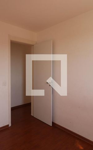 Apartamento à venda com 59m², 3 quartos e 1 vagaQuarto 1