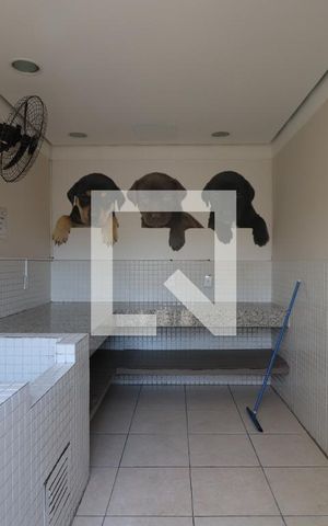 Apartamento à venda com 59m², 3 quartos e 1 vagaPET PLACE
