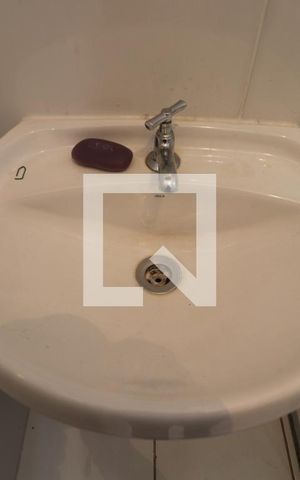 Apartamento à venda com 59m², 3 quartos e 1 vagaBanheiro da Suíte