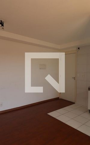 Apartamento à venda com 59m², 3 quartos e 1 vagaSala