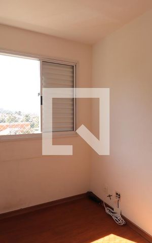 Apartamento à venda com 59m², 3 quartos e 1 vagaQuarto 2
