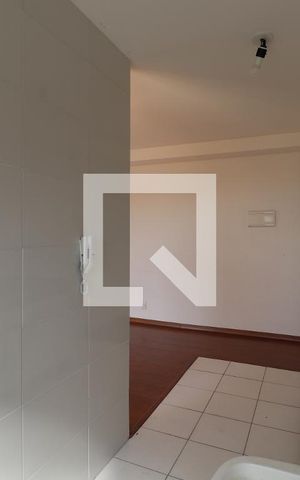 Apartamento à venda com 59m², 3 quartos e 1 vagaCozinha e Área de Serviço