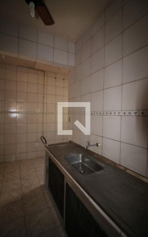 Apartamento à venda com 50m², 2 quartos e sem vagaCozinha