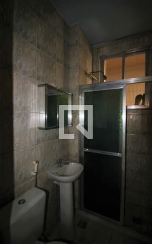 Apartamento à venda com 50m², 2 quartos e sem vagaBanheiro Social