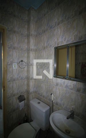 Apartamento à venda com 50m², 2 quartos e sem vagaBanheiro Social