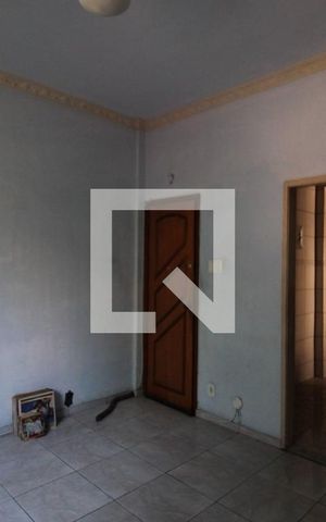 Apartamento à venda com 50m², 2 quartos e sem vagaSala