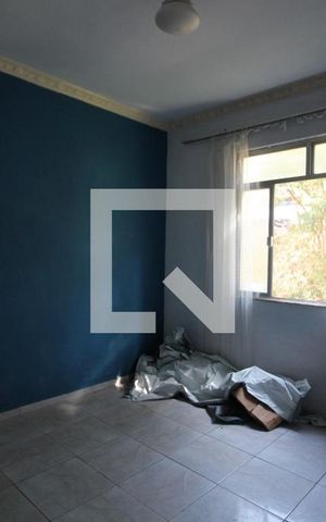 Apartamento à venda com 50m², 2 quartos e sem vagaSala