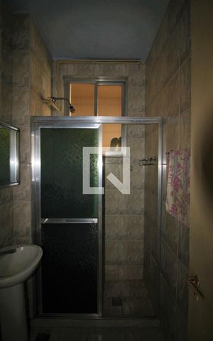 Apartamento à venda com 50m², 2 quartos e sem vagaBanheiro Social